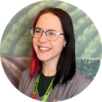staff highlight