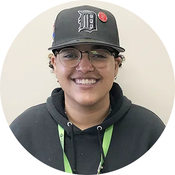 staff highlight